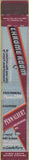 Matchbook Cover - Penn Albert Hotel Greensburg PA 10 Strike