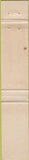 Matchbook Cover - The Carousel Restaurant Coralville IA WEAR 10 Strike