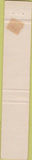 Matchbook Cover - Sun Spa Hollywood FL 10 Strike