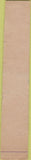 Matchbook Cover - Comuntzis Restaurant Morgantown VA girlie 10 Strike