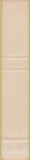 Matchbook Cover - Continental Lounge Fairborn OH 10 Strike