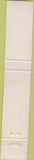Matchbook Cover - Hotel Hershey PA 10 Strike
