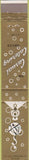 Matchbook Cover - Casual Catering Service 10 Strike