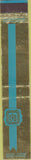 Matchbook Cover - Maison Blanc Seattle WA 10 Strike