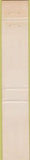 Matchbook Cover - Hillcrest Hair Stylist Salon Los Angeles CA WEAR 10 Strike