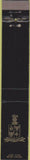 Matchbook Cover - Cross Roads Motel Norristown PA 10 Strike