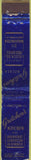 Matchbook Cover - Gretchen's Kitchen Jamestown NY 10 Strike