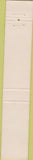 Matchbook Cover - Magic Robe Restaurant Lynwood CA 10 Strike