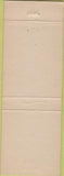Matchbook Cover - Dana's It Sundries Springfield OH