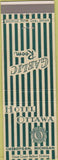 Matchbook Cover - Hotel Ottawa Cheboygan MI