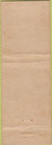 Matchbook Cover - Mayfield 4 Star Clothes Barberton OH WEAR