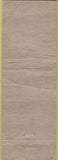Matchbook Cover - Denali Bar Anchorage AK pinup POOR