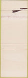 Matchbook Cover - Gastrogel Antacid Tablets Australia SAMPLE