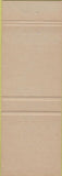 Matchbook Cover - McDonald Hotel Prince George BC