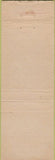 Matchbook Cover - Colloids Inc Chemicals Newark NJ WEAR