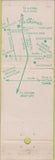 Matchbook Cover - The Chimes Paramus NY POOR