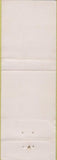 Matchbook Cover - Brookside Country Club Columbus OH