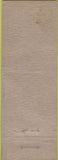 Matchbook Cover - Ford Hopkins Drug Stores WORn