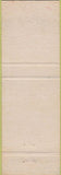 Matchbook Cover - WTRL Radio Bradenton FL