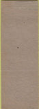 Matchbook Cover - Whim Providence RI