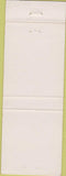 Matchbook Cover - WHEP Radio Baldwin County Foley AL