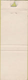 Matchbook Cover - Miedema Auction South Beloit IL WORN
