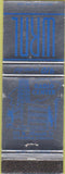 Matchbook Cover - WRNL RAdio Richmond VA