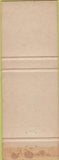Matchbook Cover - WRNL RAdio Richmond VA