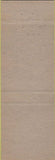 Matchbook Cover - Yeingst Brenneman Barber Shop Carlisle PA