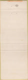 Matchbook Cover - Government Hill Auto Supply Anchorage AK orange