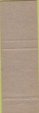 Matchbook Cover - Yeingst Brenneman Barber Shop Carlisle PA