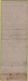 Matchbook Cover - Original Coney Island St Paul? POOR