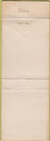 Matchbook Cover - Carnival Shack Antiques Beloit WI WEAR