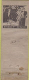 Matchbook Cover - College Inn Cafe Minneapolis MN WORN