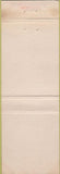 Matchbook Cover - El Chiquita Inn Burbank CA Mexican Food