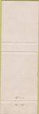 Matchbook Cover - The San Antonio Club TX WEAR