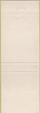 Matchbook Cover - C's Fine Foods Oakland CA lavender