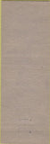 Matchbook Cover - Sun Life Insurance Royal Oak MI