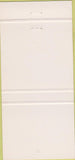 Matchbook Cover - Wharf Tavern Warren RI 30 Strike
