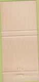 Matchbook Cover - GF Business Furniture office Los Angeles CA 30 Strike