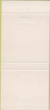 Matchbook Cover - Fresh Meadow Country Club Great Neck NY 30 Strike