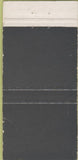Matchbook Cover - Kansas City Country Club MO WEAR 30 Strike