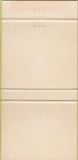Matchbook Cover - Country Club of Rochester NY 30 Strike