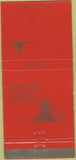 Matchbook Cover - San Juan Savings Farmington NM 30 Strike