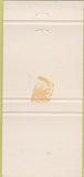 Matchbook Cover - First Federal Savings Fort Myers FL 30 Strike