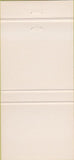 Matchbook Cover - Legends Long Beach CA 30 Strike