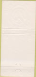 Matchbook Cover - Ferro Cleveland OH 30 Strike