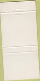 Matchbook Cover - Union Hills Club Sun City AZ 30 Strike