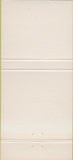 Matchbook Cover - Bloomfield Hills Country Club 30 Strike