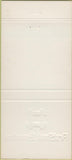Matchbook Cover - First State Bank Evanston IL 30 Strike